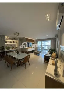 Apartamento com 4 Quartos à venda, 175m² no Barra da Tijuca, Rio de Janeiro