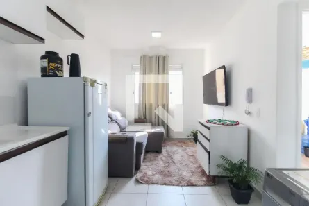 Apartamento com 2 Quartos à venda, 32m² no Colônia (Zona Leste), São Paulo