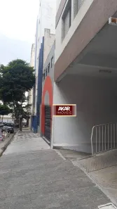 Prédio Comercial à venda, 1735m² no Vila Buarque, São Paulo