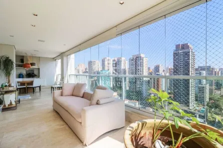 Apartamento com 4 Quartos à venda, 276m² no Perdizes, São Paulo
