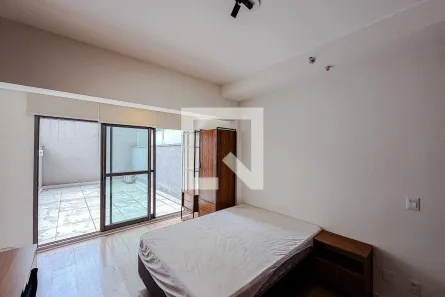 Kitnet com 1 Quarto à venda, 50m² no Vila Mariana, São Paulo