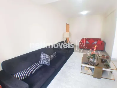 Apartamento com 2 Quartos para alugar, 80m² no Buritis, Belo Horizonte