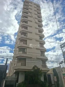 Apartamento com 3 Quartos à venda, 115m² no Centro, São José do Rio Preto