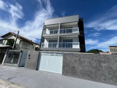 Apartamento com 2 Quartos à venda, 65m² no Jardim Mariléa, Rio das Ostras