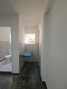 Kitnet com 1 Quarto para alugar, 17m² no Neves (Neves), São Gonçalo