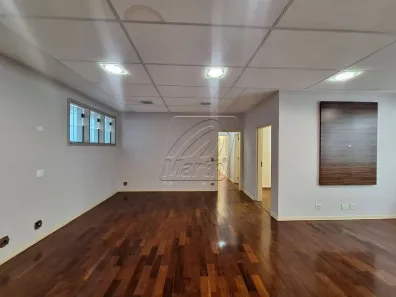 Imóvel Comercial com 3 Quartos para alugar, 265m² no Cidade Jardim, Piracicaba