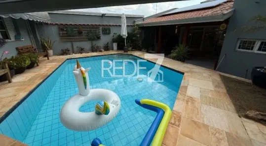 Sobrado com 3 Quartos para alugar, 330m² no Jardim do Vovô, Campinas