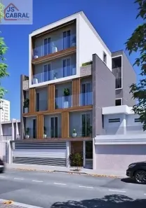 Apartamento com 2 Quartos à venda, 55m² no Vila Formosa, São Paulo