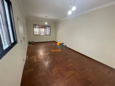 Sobrado com 3 Quartos à venda, 124m² no Jardim Monte Kemel, São Paulo