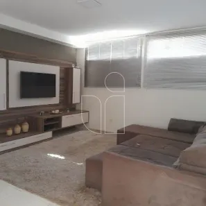 Casa com 3 Quartos à venda, 213m² no Hípica Paulista, Marília