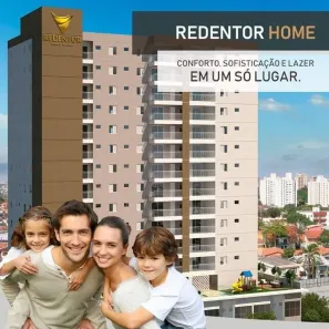 Apartamento com 2 Quartos à venda, 74m² no Jardim Oswaldo Cruz, São José dos Campos