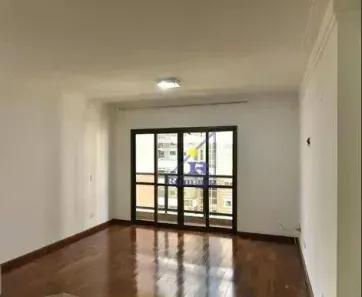 Apartamento com 3 Quartos à venda, 123m² no Vila Regente Feijó, São Paulo