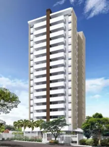 Apartamento com 3 Quartos à venda, 94m² no Aclimação, São Paulo