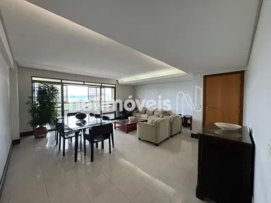 Apartamento com 4 Quartos à venda, 167m² no Engenho Nogueira, Belo Horizonte
