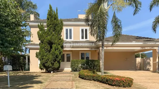 Casa de Condomínio com 4 Quartos à venda, 310m² no Jardim Plaza Athénée, Itu