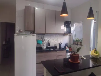 Casa com 1 Quarto à venda, 35m² no Jardim Novo II, Rio Claro