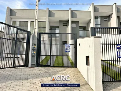 Casa com 2 Quartos à venda, 86m² no Escola Agrícola, Blumenau