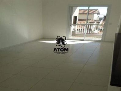 Apartamento com 2 Quartos à venda, 72m² no Jardim Oásis, Taubaté