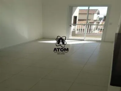 Apartamento com 2 Quartos à venda, 72m² no Jardim Oásis, Taubaté
