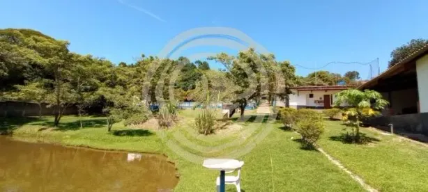 Fazenda/Sítio com 9 Quartos à venda, 405m² no Jardim Estância Brasil, Atibaia