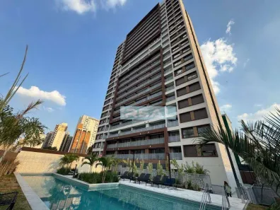 Apartamento com 2 Quartos à venda, 57m² no Jardim Dom Bosco, Campinas