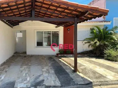 Casa com 2 Quartos à venda, 62m² no Cajuru do Sul, Sorocaba