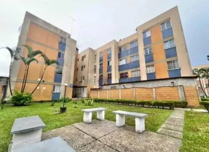 Apartamento com 3 Quartos à venda, 62m² no Santa Maria, Contagem