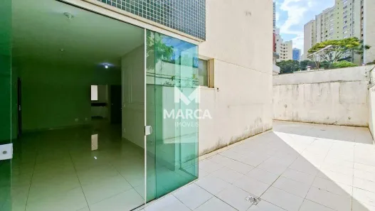 Apartamento com 3 Quartos para alugar, 168m² no Conjunto Santa Maria, Belo Horizonte