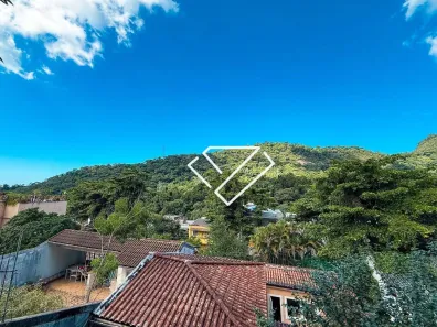 Casa de Condomínio com 4 Quartos à venda, 256m² no Jardim Botânico, Rio de Janeiro