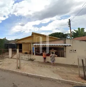 Casa com 4 Quartos à venda, 302m² no Setor Criméia Oeste, Goiânia