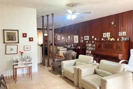 Casa com 3 Quartos à venda, 220m² no Campo Belo, São Paulo