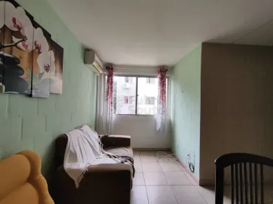 Apartamento com 2 Quartos à venda, 43m² no Fragata, Pelotas