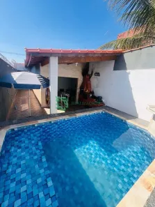 Casa com 2 Quartos à venda, 70m² no Vila Ac, Mongaguá