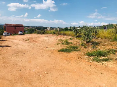 Lote/Terreno à venda, 500m² no , Jarinu