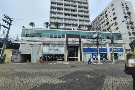 Sala Comercial à venda, 21m² no Madureira, Rio de Janeiro