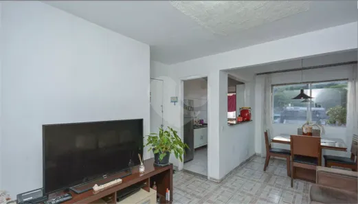 Apartamento com 2 Quartos para venda ou aluguel, 55m² no Jardim Palmares (Zona Sul), São Paulo