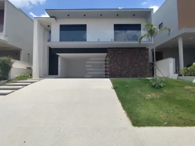 Casa de Condomínio com 4 Quartos à venda, 314m² no Alphaville Dom Pedro 2, Campinas