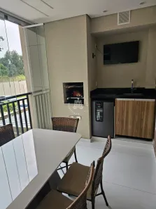 Apartamento com 3 Quartos à venda, 98m² no Jardim do Lago, Jundiaí