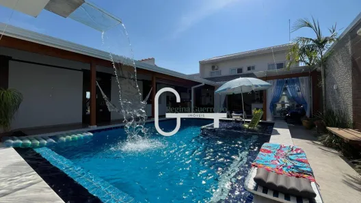 Casa com 3 Quartos à venda, 211m² no Bal Stella Maris, Peruíbe