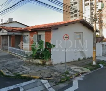 Casa com 3 Quartos à venda, 121m² no Vila Independência, Piracicaba