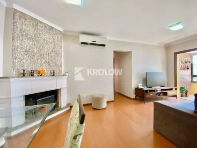Apartamento com 3 Quartos à venda, 110m² no Centro, Pelotas
