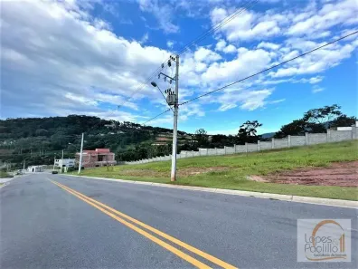 Lote/Terreno à venda, 511m² no Cidade Satélite, Atibaia