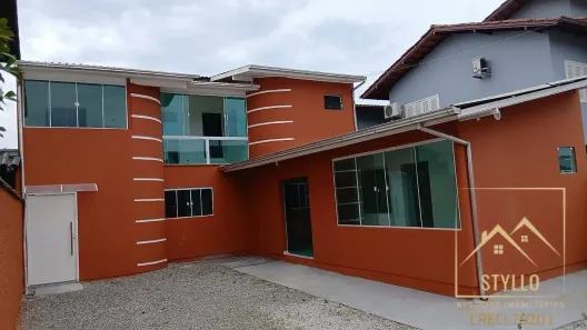 Casa com 4 Quartos à venda, 150m² no Forquilhas, São José