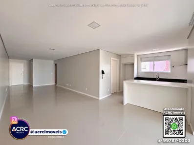 Apartamento com 3 Quartos à venda, 128m² no Jardim Blumenau, Blumenau