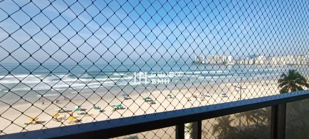 Apartamento com 3 Quartos à venda, 188m² no Pitangueiras, Guarujá