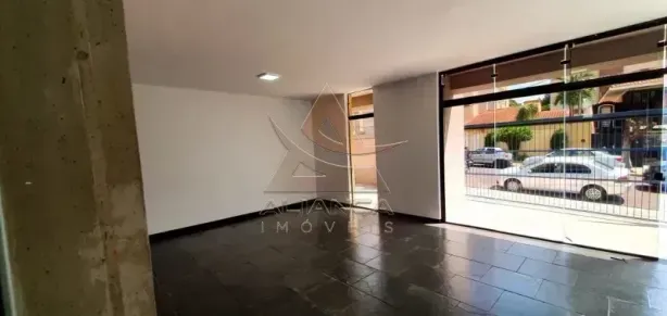 Imóvel Comercial com 3 Quartos para alugar, 214m² no Jardim Irajá, Ribeirão Preto