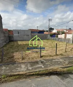 Lote/Terreno à venda, 352m² no Residencial Mombaça I, Pindamonhangaba