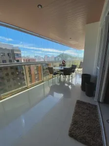 Apartamento com 3 Quartos à venda, 120m² no Praia da Costa, Vila Velha