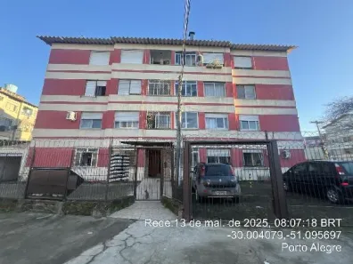 Apartamento com 2 Quartos à venda, 69m² no Rubem Berta, Porto Alegre