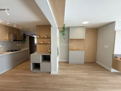 Apartamento com 3 Quartos à venda, 87m² no Centro, Joinville